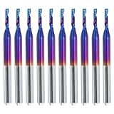 HQMaster 10-Pack 1/8