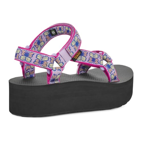 Image of Teva Women's Flatform Universal Sandal