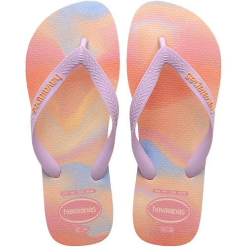 Havaianas - Chinelo Havaianas Top Fashion Pêssego