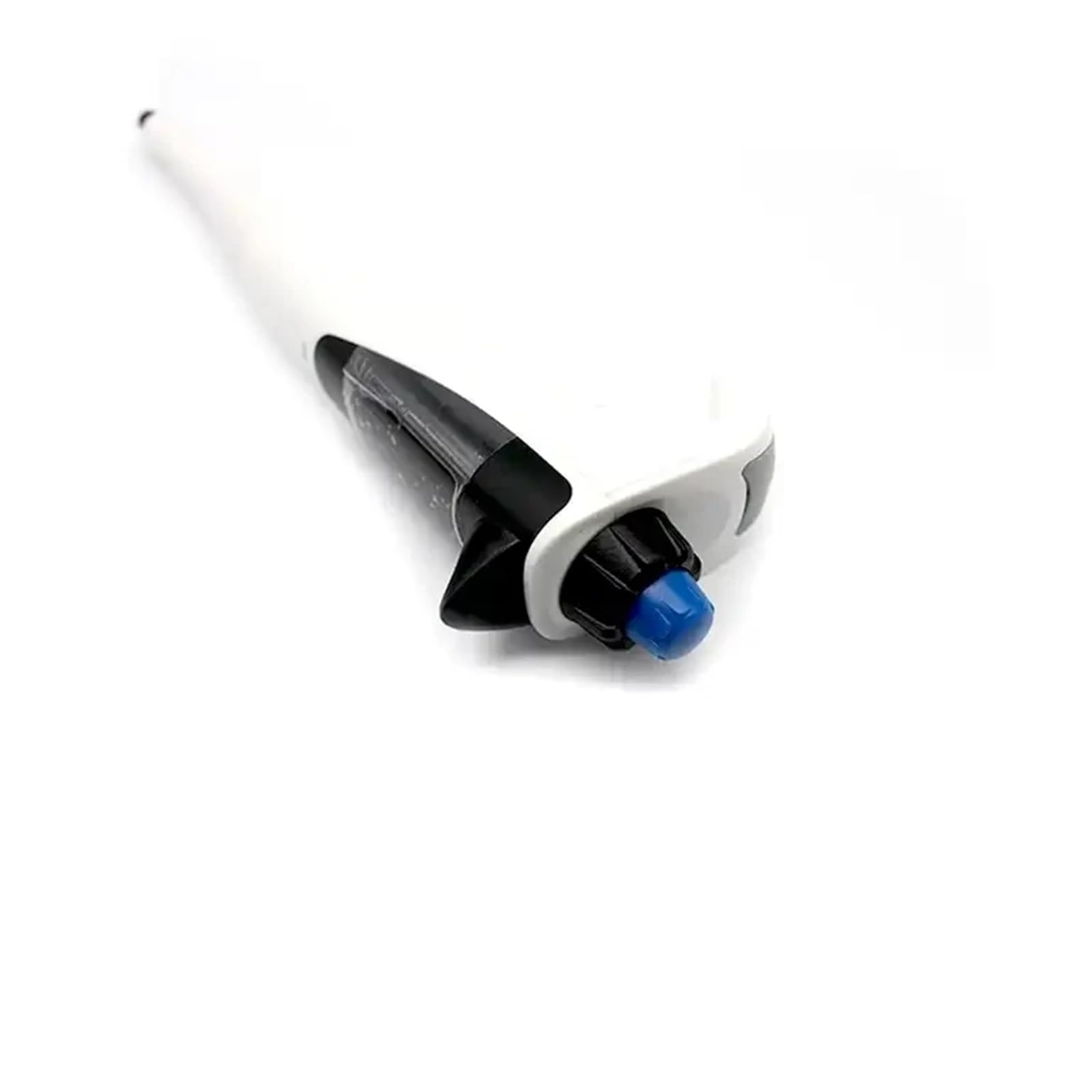 Pipette 2 Stück Hochpräzise Elektrische Laborpipetten/einstellbare Automatische Elektronische Pipetten/digitale Mikroelektronische Pipetten für Labor(YY59C 20-200ul)