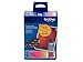 BROTHER INTERNATIONAL CORPORAT LC793PKS SUPER H.Y. INK CARTRIDGE - COLOUR 3PKS