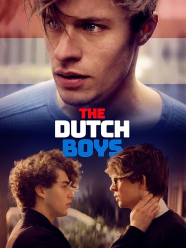 Los chicos holandeses