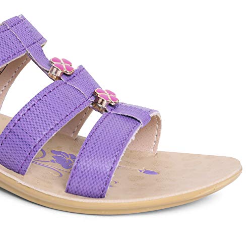 Image of PARAGON Girl's Pavmr Outdoor Sandals