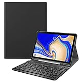 Específicamente diseñado para Samsung Galaxy Tab S4 10.5 pulgadas SM-T830 / T835 / T837 versión 2018. NO funcionará para la Tab A 10.5 versión 2018 o cualquier otro dispositivo modelo.