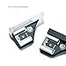 DOOMO MADE H Mount for Hasselblad 500 Series/2000 Series (Black)