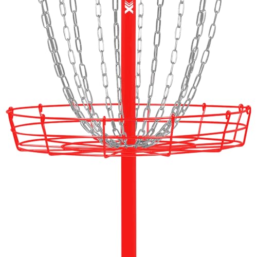 Image of Remix Practice Basket for Disc Golf - Choose Your Color and Style