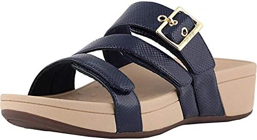 Vionic Pacific Rio - Women's Adjustable Platform Sandal