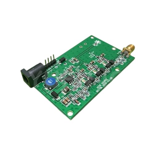 1pcs Simple Spectrum Trace Source Small Noise Noise Test Development Tools DC DC12V for Electric 0.3A New for Arrival 2025 High for Quality