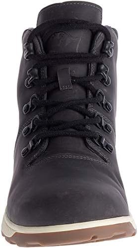 chaco men's frontier waterproof