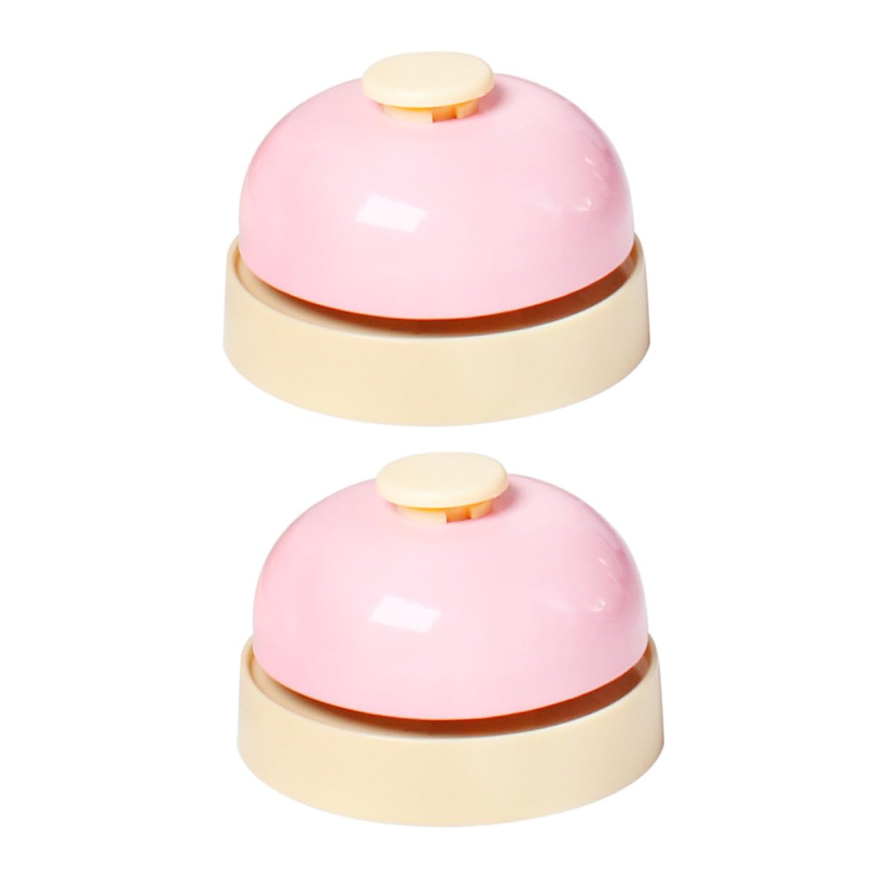 Didiseaon 3sets Sturdy Dog Bells Pet Training Bell Dog Doorbell Interactive Toys Mental Stimulation Potty Training for 2pcs*3