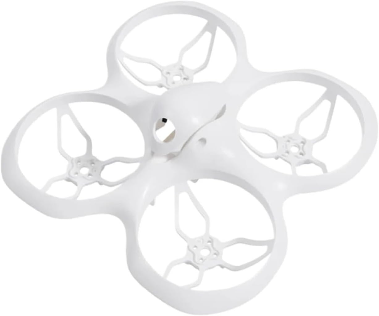 Compatible For Cetus Pro X Replacement Spare Frame Official Quadcopter Parts For FPV Drone Repair(Cetus X Frame)