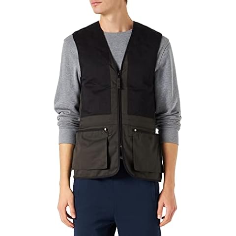 Chaleco de Tiro Universal BERETTA para Hombre y Mujer Cover