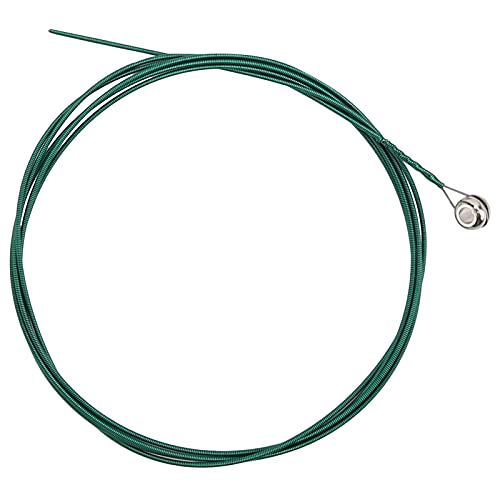 Corde de guitare acoustique 1 jeu de 4 cordes de guitare avec remplacement en métal à extrémité sphérique pour cordes de… - Les Beatles, Paul McCartney, John Lennon, RIngo Starr, George Harrison Corde de guitare acoustique 1 jeu de 4 cordes de guitare avec remplacement en métal à extrémité sphérique pour cordes de… – Image 7