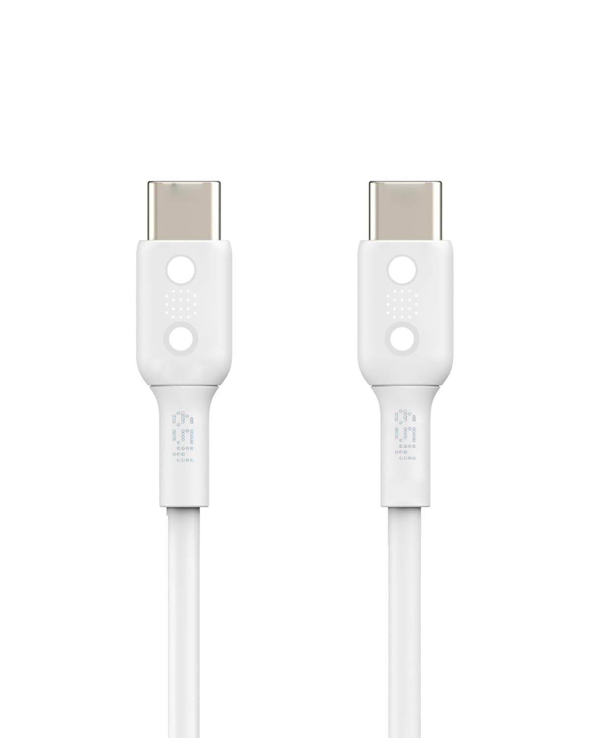 See full amazon price history chart for mPix CMF 65W USB Type C to C Charging Cable Compatible With CMF Phone 1-White mPix CMF 65W USB Type C to C Charging Cable Compatible With CMF Phone 1-White (B0DBDZ95NW) Amazon Price History, Amazon Price Tracker