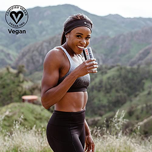 FITAID Recovery Blend, 100% Clean and Paleo Friendly, No Artificial Colors, Flavors or Sweeteners, BCAAs, L-Glutamine, L-Arginine, Omega 3s, 12 Fl Oz (Pack of 24)