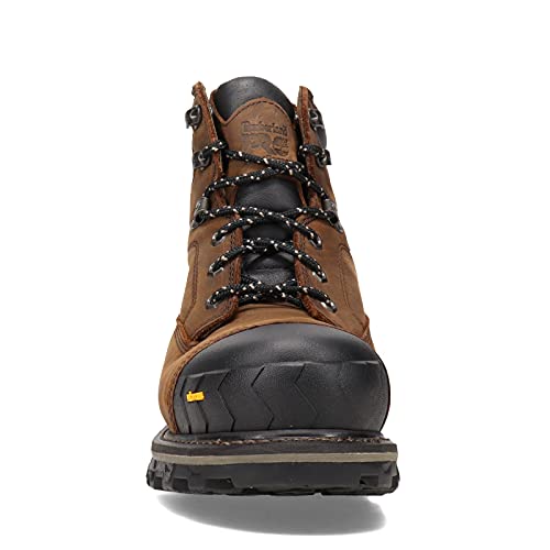Timberland PRO Men's, Boondock HD Composite Toe Work Boot3