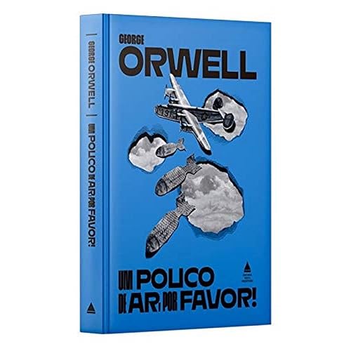 Box George Orwell - Exclusivo Amazon