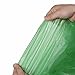Kekow 39 Gallon Large Trash Bags, Green, 64 Counts, F