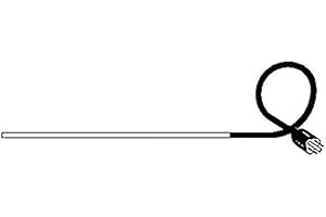 RAParts Electric Dipstick Heater: Warm Up Your Engine Faster