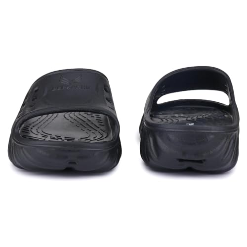 Image of BERSACHE Extra Soft Classic Casual with Regular wear with Ultra Soft & Flexibility Technology Clog for Men
