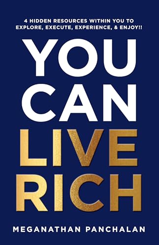 You Can Live Rich!