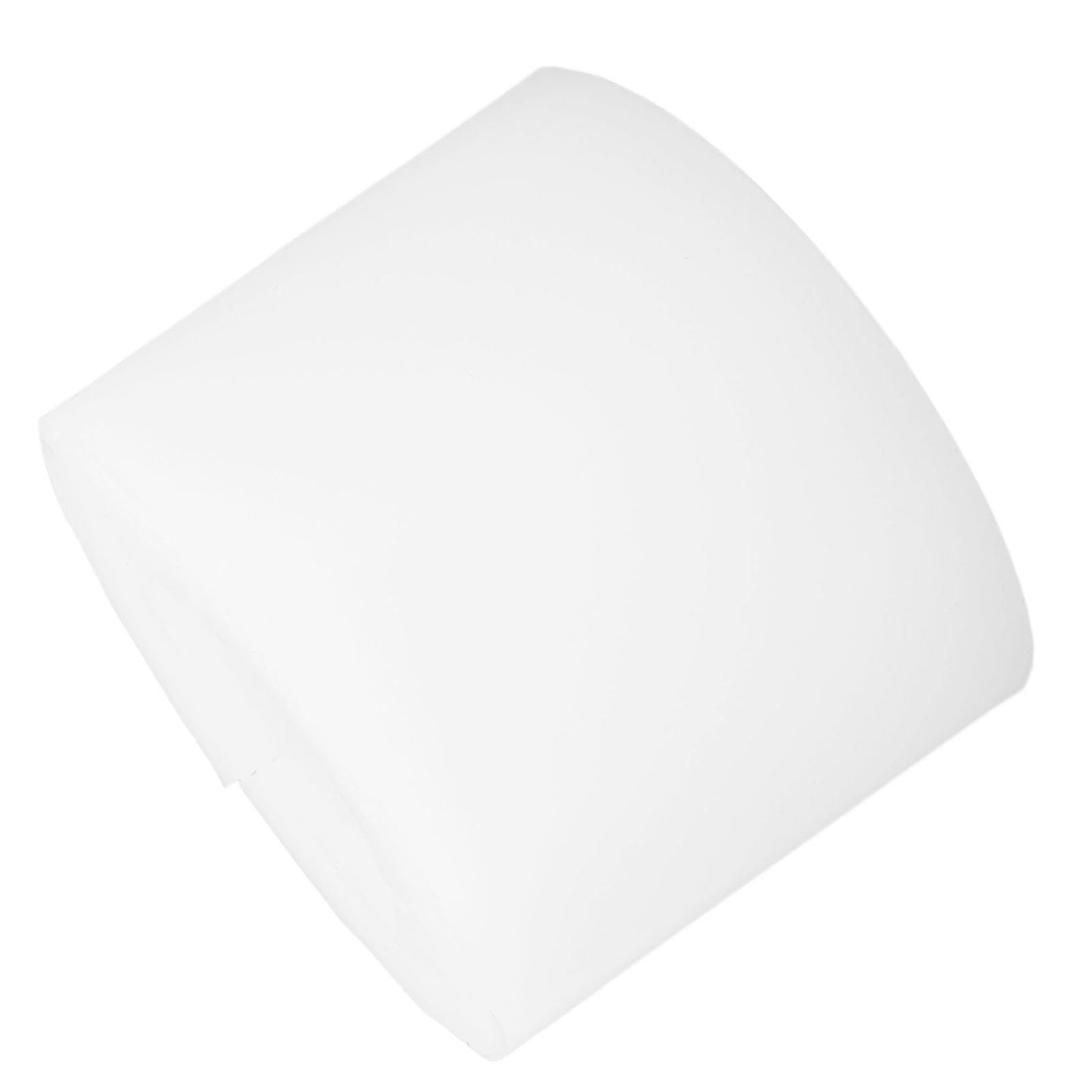 Stampo per Candela in Silicone con Forma Unica a Conchiglia