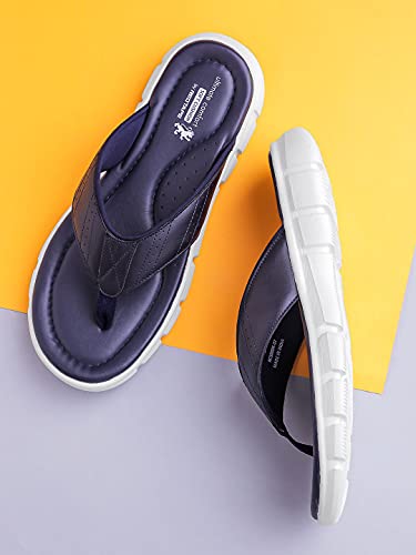 Red Tape Men's Thong Slippers