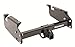 Reese Towpower 96943 Class V Ultra Frame Custom-Fit Hitch with 2" Square Receiver opening