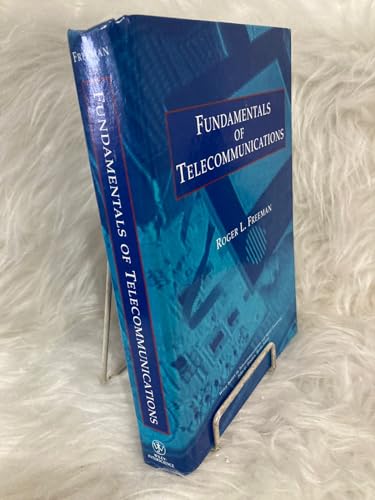 Fundamentals of Telecommunications