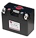 Shorai LFX LFX09A2 Lithium Standard Battery