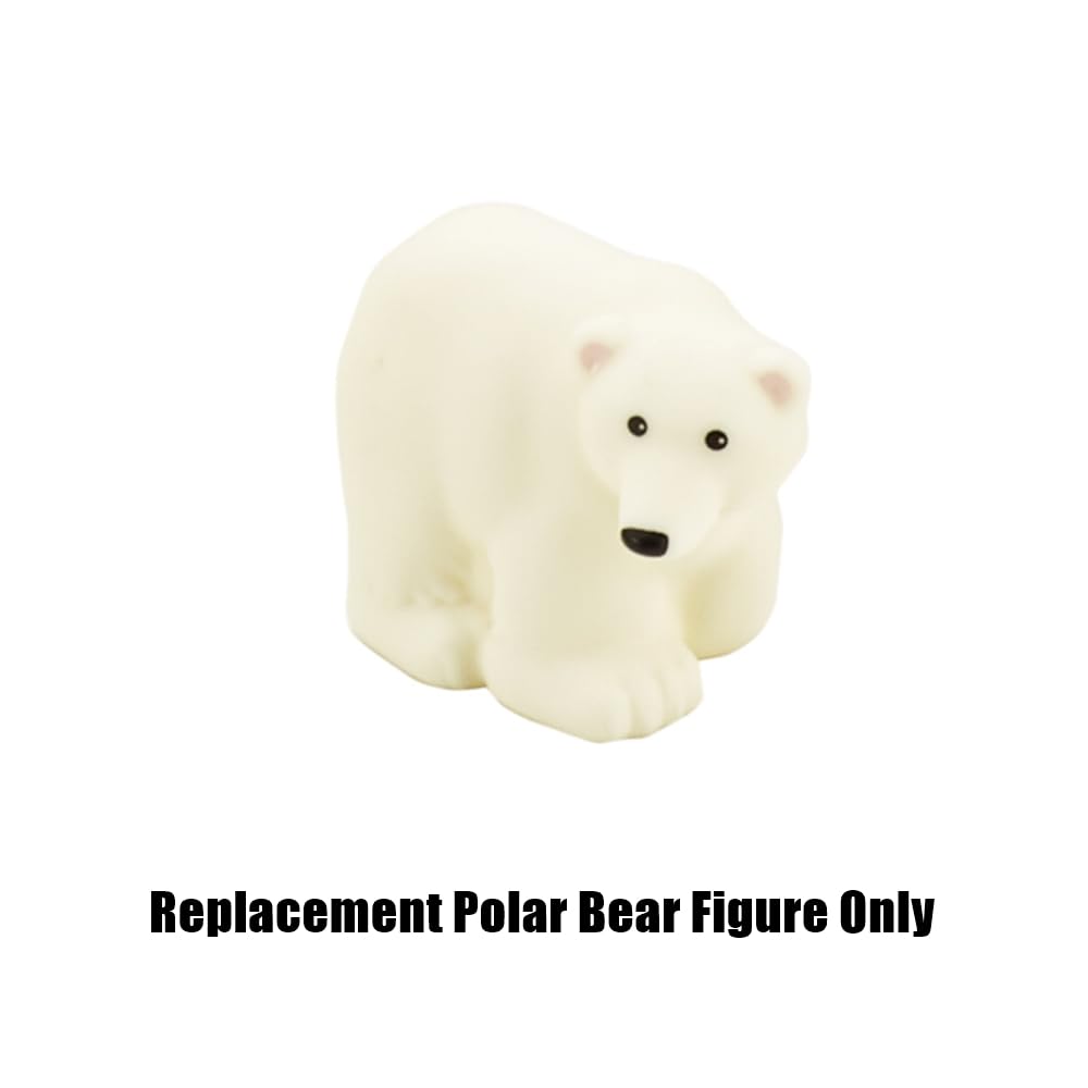 【中古】 Polar Bear / Peepers 4014___96649.1731116907.500.