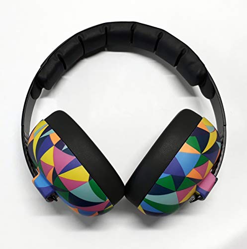 Banz EM041 Bubzee Earmuffs, S, mehrfarbig