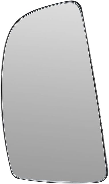 Side Mirror Glass,Door Wing Backup Mirror Glass Rearview Fits for MK8 2014 - 1855103 BK3117C718AB