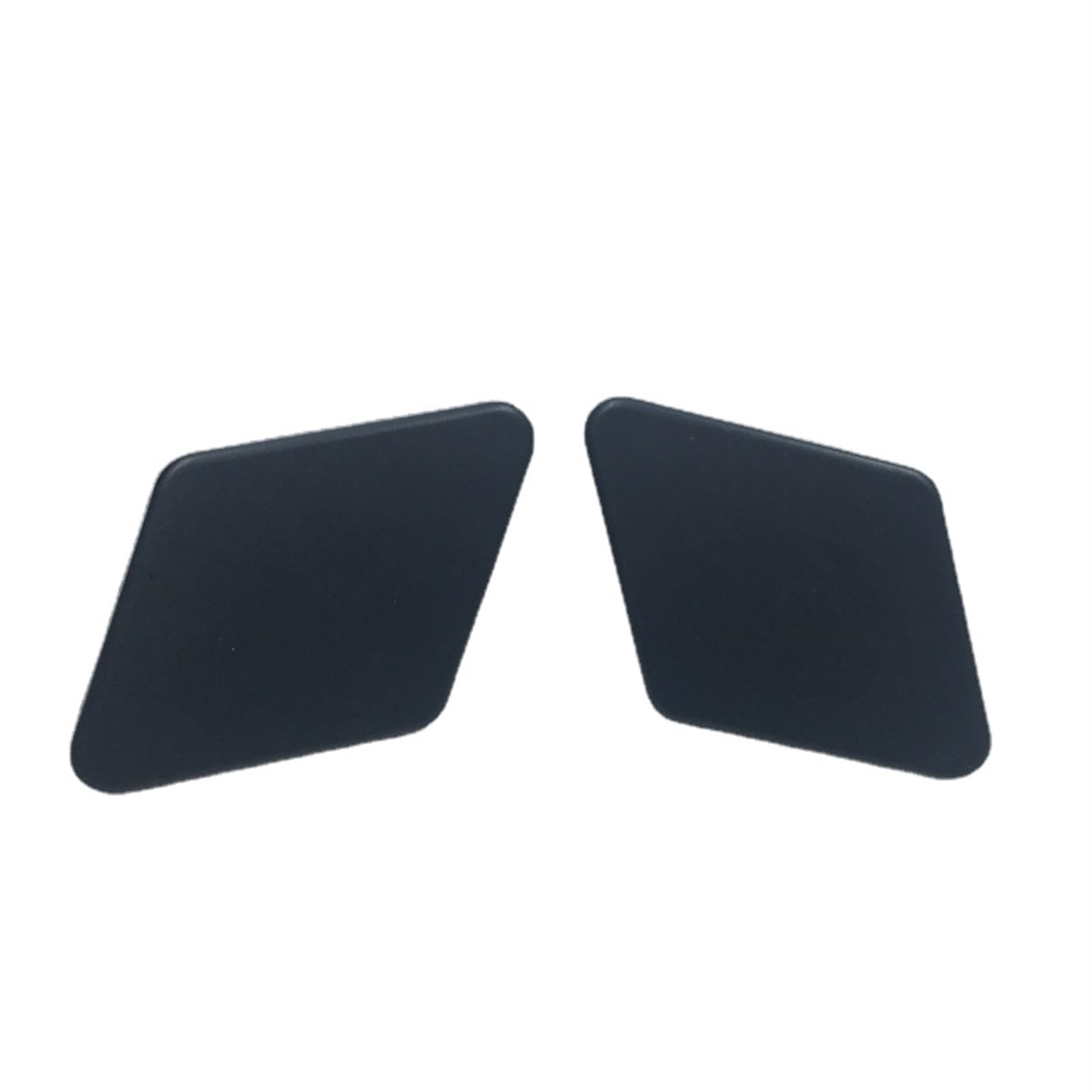 2 pezzi/paia, for, per BMW, serie 3 E90 2005-2008 Paraurti