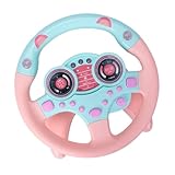 Volant factice – fabriqué avec des matériaux de qualité, ce est sûr et durable pour une utilisation prolongée