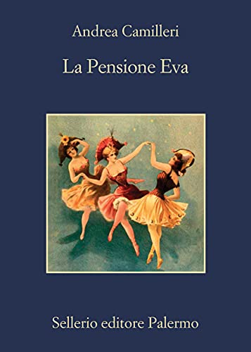  La Pensione Eva
