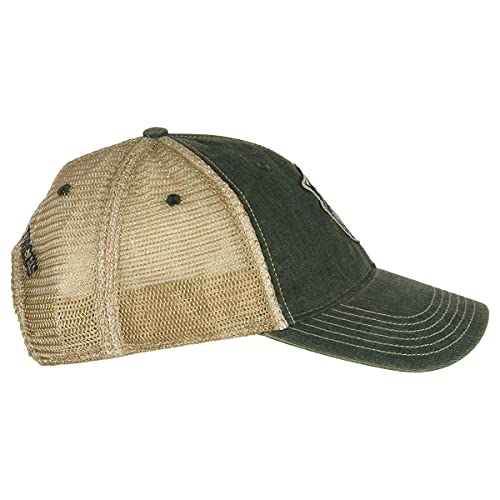 Image of 7.62 Design U.S. Army Vintage Trucker Hat