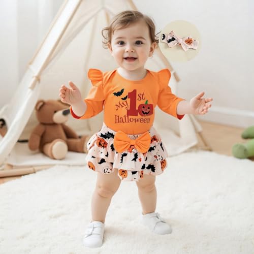 Opiniones y reviews de falda pantalón para Bebé más recomendados. 14 Imagen adicional