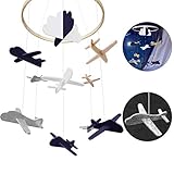 Baby Rattles Mobile,Móvil de cuna colecho,Móvil de cuna lu