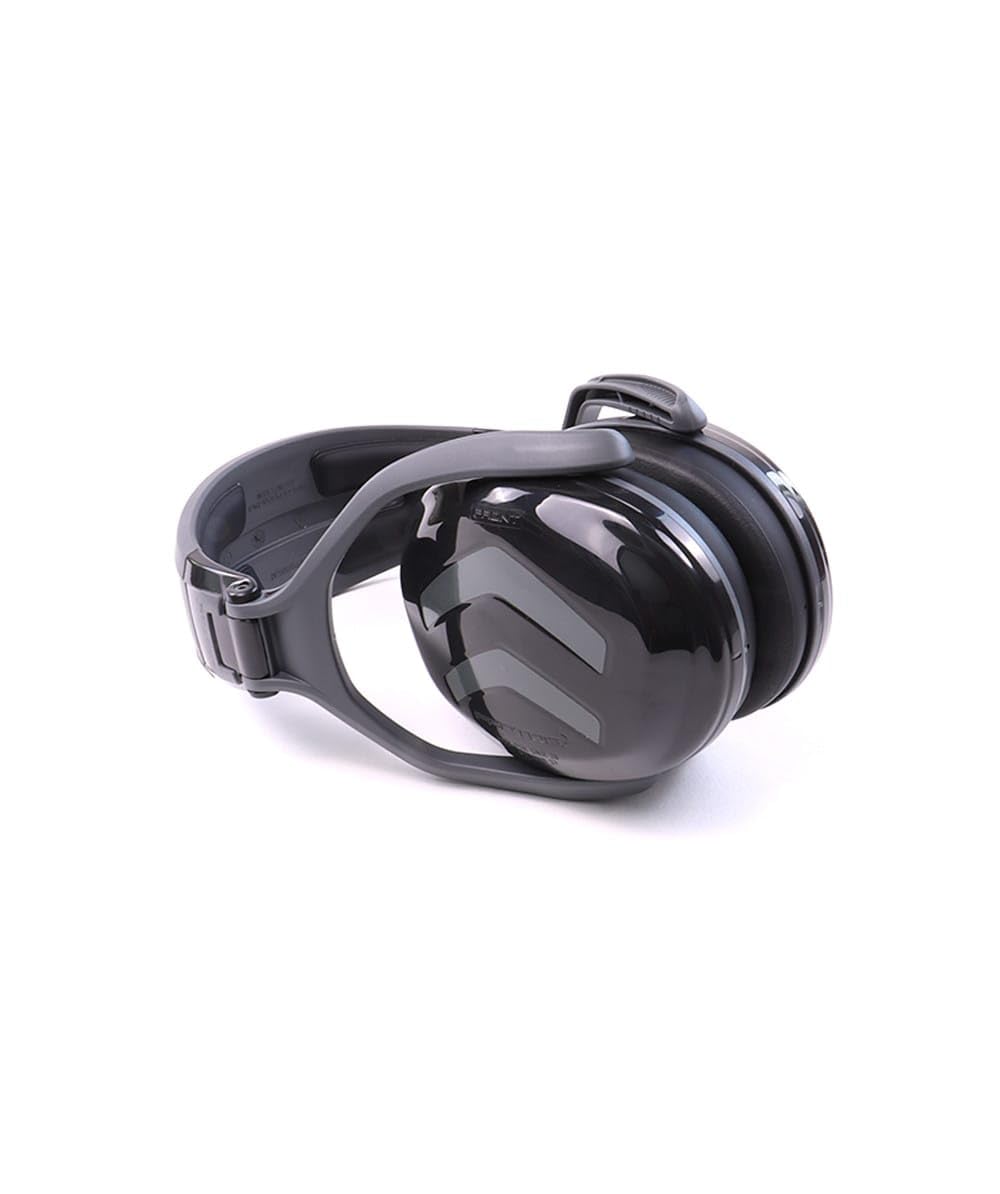 PROTOS® Headset/Gehörschutz E Schwarz