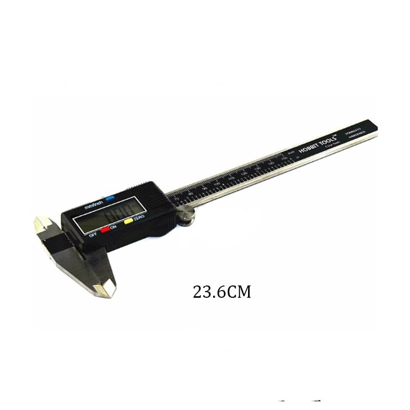 150MM 0.01MM Digital Caliper | Scales Caliper Industrial Measuring Tool