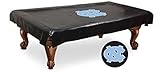 Holland Bar Stool Co. 7' North Carolina Billiard Table Cover
