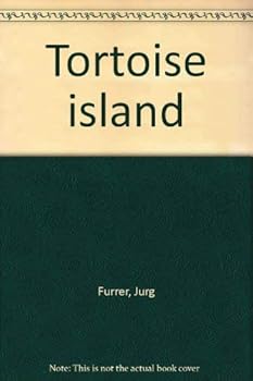 Hardcover Tortoise island Book
