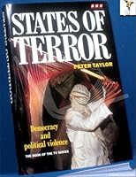 States of Terror: Democracy and Political Violence 0563367741 Book Cover