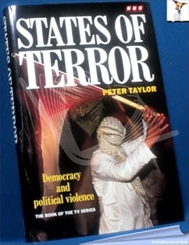 Hardcover States of terror: Democracy and political violence Book