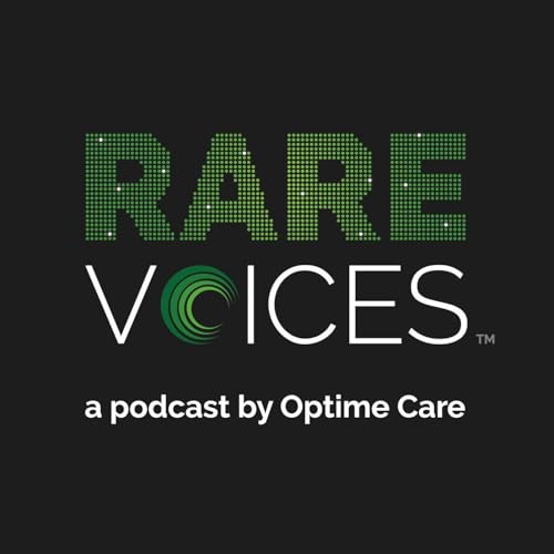 S2E6: Effie Parks, Podcast Host, Once Upon a Gene, Mother to a Rare Disease Warrior