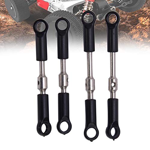 Asta di trazione RC, bilanciere di Trasmissione in...