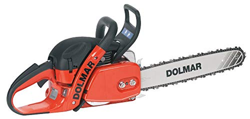 Dolmar PS5105C-45325 - Motosierra de gasolina (45 cm)