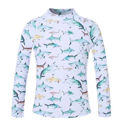 Image of UNIFACO Teen Girls Tankini Swimsuit Size 14-16 Two Piece Boyshort Bathing Suit Kids Beach Pool Swimwear