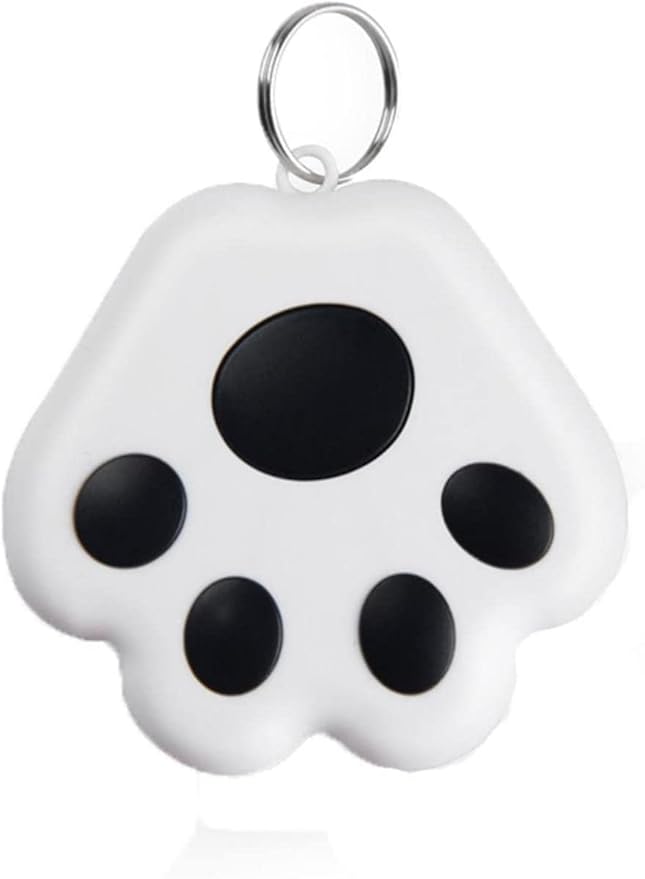 Mini Katze/Hund GPS Tracking Locator, Bluetooth Tracker für Kinder